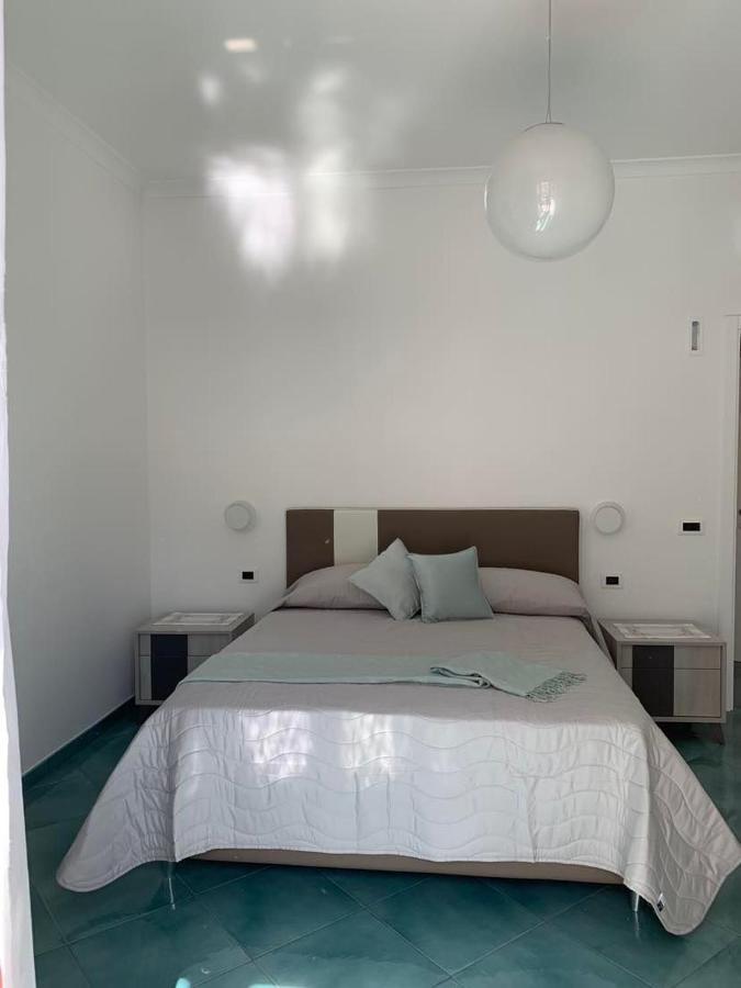 Casa Ausilia Bilocale Apartment อามาลฟี ภายนอก รูปภาพ