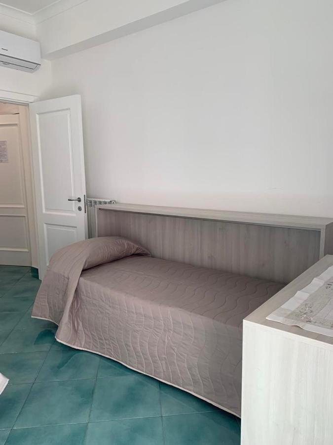 Casa Ausilia Bilocale Apartment อามาลฟี ภายนอก รูปภาพ