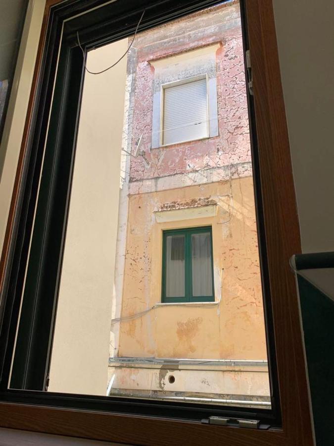 Casa Ausilia Bilocale Apartment อามาลฟี ภายนอก รูปภาพ